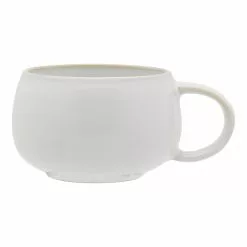 Ecology Circa Mug 280ml Chalk