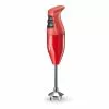 Bamix Classic Stick Blender Red