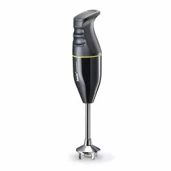 Bamix Classic Stick Blender Black