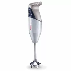 Bamix SwissLine Cassette 200W Mixer Grey