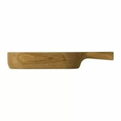 Royal Doulton Olio Oak Serving Board 41cm
