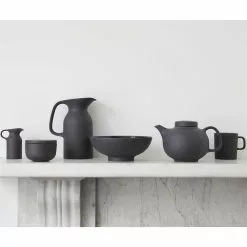 Royal Doulton Olio Mug 300ml Black -Kitchen Appliances Sales Store FIS 2266290 3