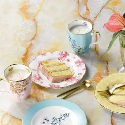 Royal Albert 100 Years Teaware Mug 1960's Golden Roses -Kitchen Appliances Sales Store FIS 3410260 3