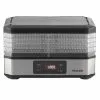 Heller 350W Digital Food Dehydrator