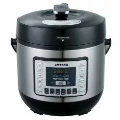 Heller 1000w Pressure Cooker