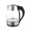 Maxim 1.7L Glass Kettle