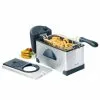 Maxim 3.5L Deep Fryer Stainless Steel