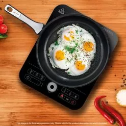 Tefal Express Induction Hotplate -Kitchen Appliances Sales Store GSA IH720860 3