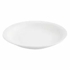 Ambrosia Zest Shallow Bowl