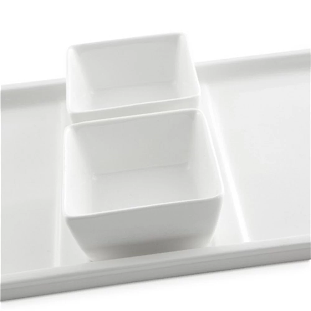 Ambrosia Zest 3 Piece Tapas Set - Large 3 Ambrosia Zest 3 Piece Tapas Set - Large - Image 3