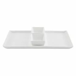 Ambrosia Zest 3 Piece Tapas Set - Large 8 Ambrosia Zest 3 Piece Tapas Set - Large -Kitchen Appliances Sales Store HIM 1020756 4