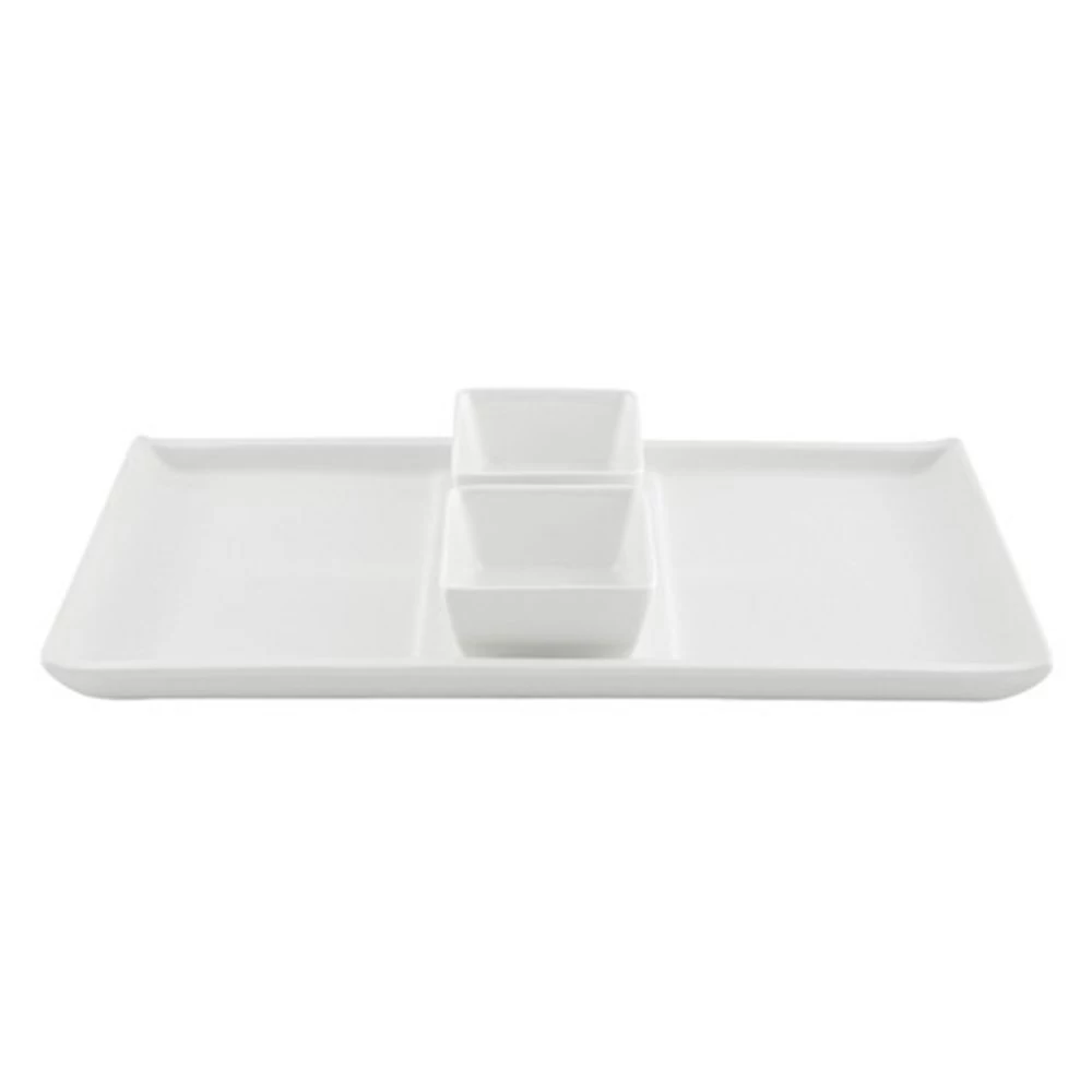 Ambrosia Zest 3 Piece Tapas Set - Large 4 Ambrosia Zest 3 Piece Tapas Set - Large - Image 4