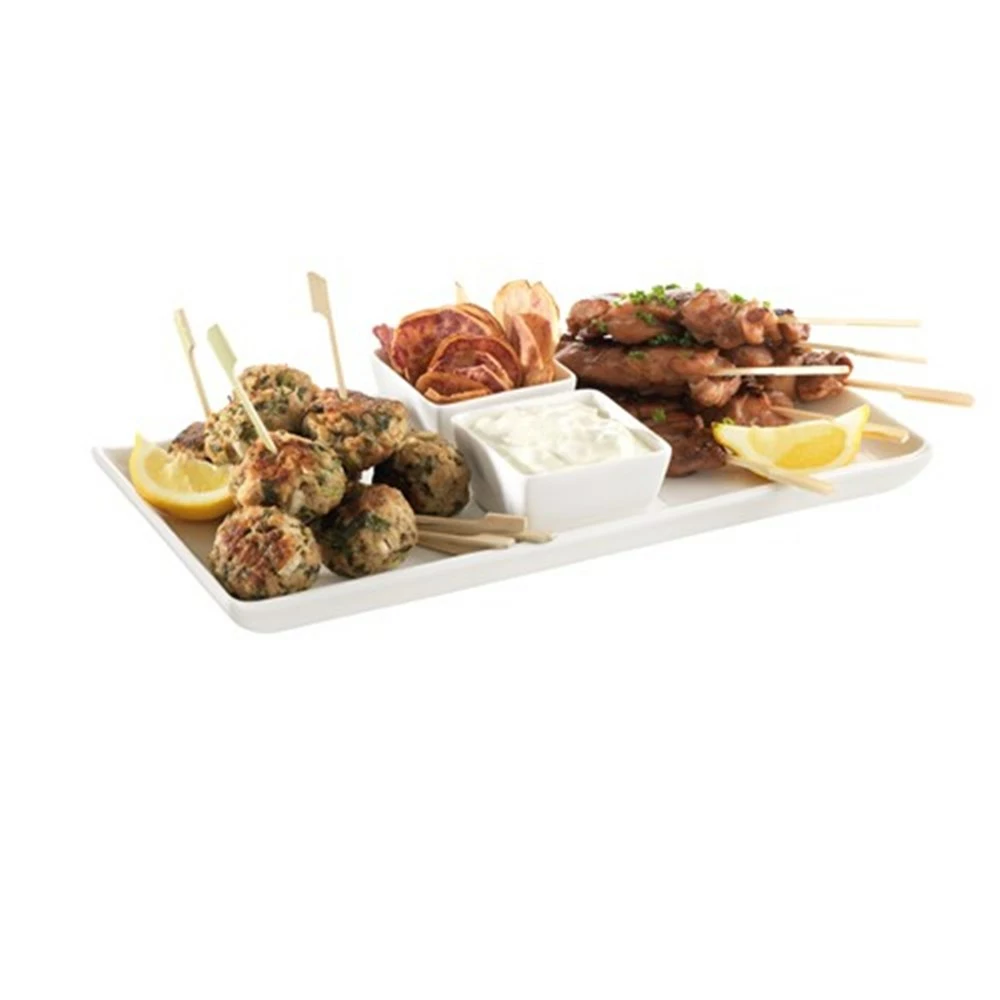 Ambrosia Zest 3 Piece Tapas Set - Large 5 Ambrosia Zest 3 Piece Tapas Set - Large - Image 5