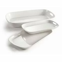 Ambrosia Zest 40cm Rectangular Tray -Kitchen Appliances Sales Store HIM 1022567 3