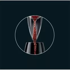 Cellar Premium Wine Aerator And Sediment Filter -Kitchen Appliances Sales Store HIM 1024890 3