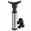 Cellar Wine Vacuum Pump With 2 Stoppers