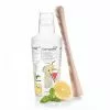 Cellar 2 Piece Cocktail Set With Muddler And Shaker