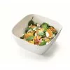 Ambrosia Zest 25cm Square Serving Bowl