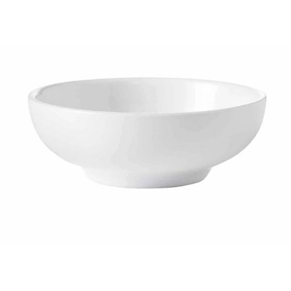 Alex Liddy Sauce 8cm Dish Set Of 4 White 1 Alex Liddy Sauce 8cm Dish Set Of 4 White