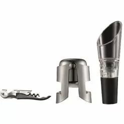 Cellar Premium Barware Set Of 3