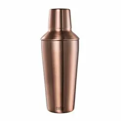 Cellar Magnum Cocktail Shaker 500ml Copper