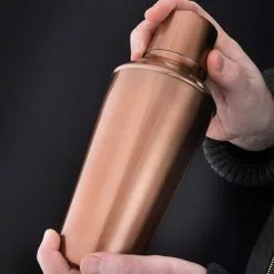 Cellar Magnum Cocktail Shaker 500ml Copper -Kitchen Appliances Sales Store HIM 1032658 3