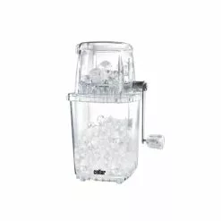 Cellar Tonic Ice Crusher