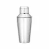 Cellar Stainless Steel Cocktail Shaker Silver