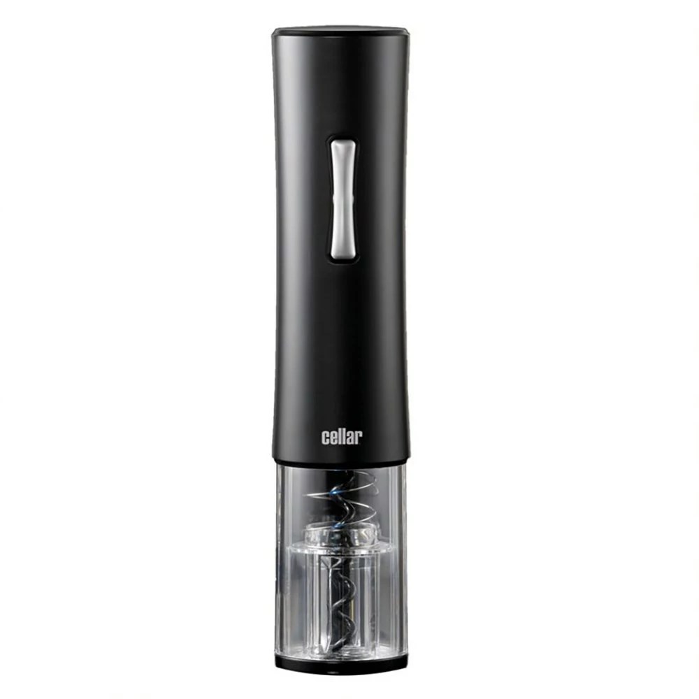 Cellar Premium Electric Wine Opener 1 Cellar Premium Electric Wine Opener
