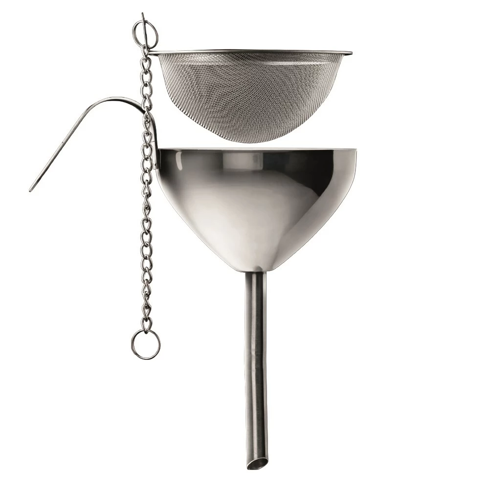 Cellar Premium Funnel Sediments Strain 1 Cellar Premium Funnel Sediments Strain