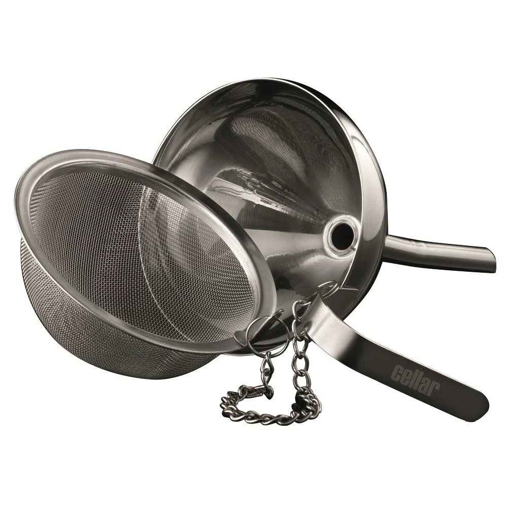 Cellar Premium Funnel Sediments Strain 2 Cellar Premium Funnel Sediments Strain - Image 2