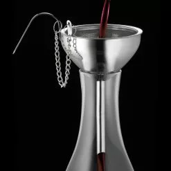 Cellar Premium Funnel Sediments Strain 5 Cellar Premium Funnel Sediments Strain -Kitchen Appliances Sales Store HIM 1036370 3