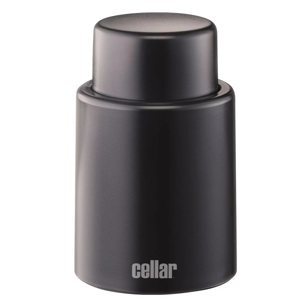 Cellar Premium Wine Resealer 1 Cellar Premium Wine Resealer