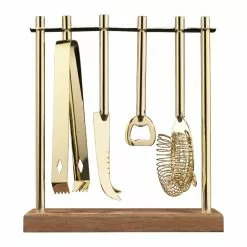 Cellar Premium Luxe Bartender Set