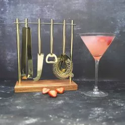 Cellar Premium Luxe Bartender Set -Kitchen Appliances Sales Store HIM 1036375 3