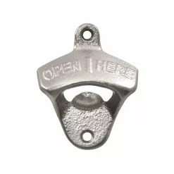 Cellar Wall Bottle Opener