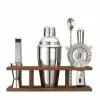 Cellar Premium Luxe Bar Tool 7 Piece Set