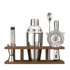 Cellar Premium Luxe Bar Tool 7 Piece Set
