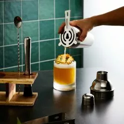 Cellar Premium Luxe Bar Tool 7 Piece Set -Kitchen Appliances Sales Store HIM 1037626 3