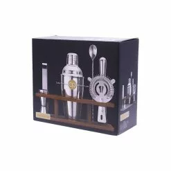 Cellar Premium Luxe Bar Tool 7 Piece Set -Kitchen Appliances Sales Store HIM 1037626 5
