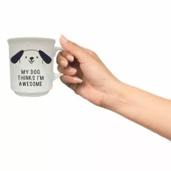 Ambrosia Novelty Dog Lover Set 7 Ambrosia Novelty Dog Lover Set -Kitchen Appliances Sales Store HIM 1037680 4