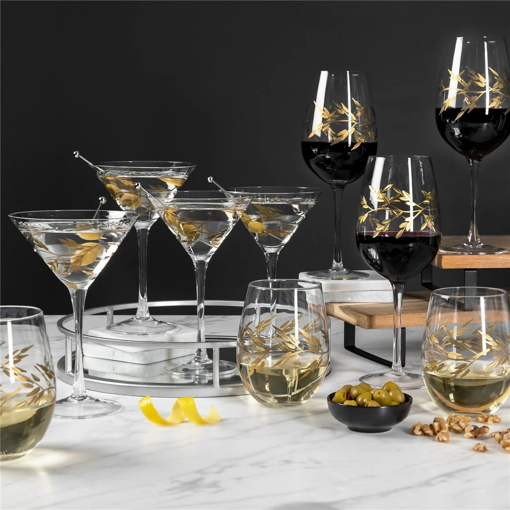 Cellar Premium Stainless Steel Martini Picks Set Of 6 3 Cellar Premium Stainless Steel Martini Picks Set Of 6 - Image 3