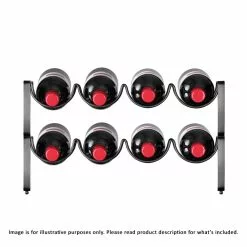 Cellar Premium Stackable Wine Rack