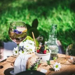 Cellar Premium Luxe 6 Piece Gin & Tonic Set -Kitchen Appliances Sales Store HIM 1038048 4