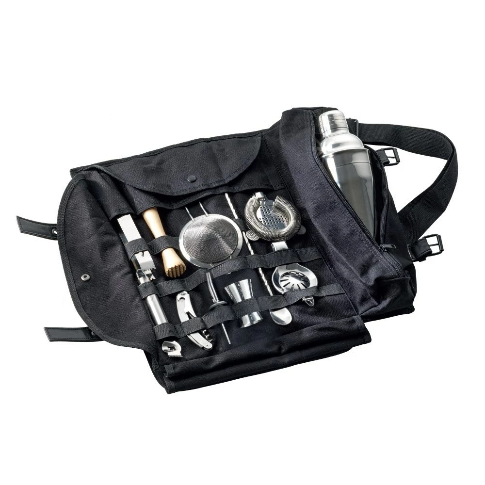 Cellar Premium 12 Piece Mixology Set 2 Cellar Premium 12 Piece Mixology Set - Image 2