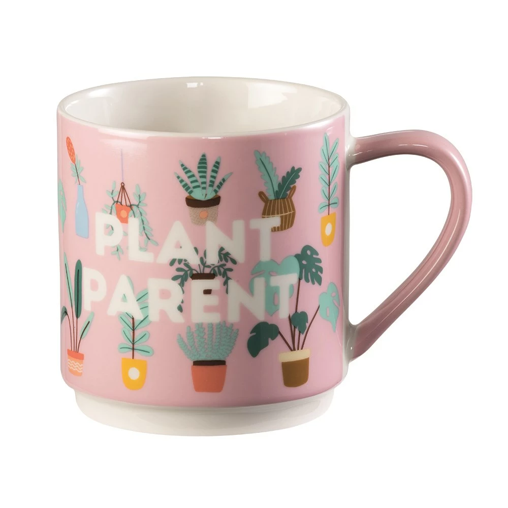 Ambrosia Daily Dose Mug 340ml Plant 1 Ambrosia Daily Dose Mug 340ml Plant