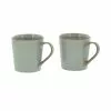 Ambrosia Duo Mug 370ml Green
