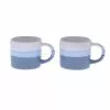 Ambrosia Duo Mug 370ml Blue