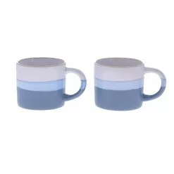 Ambrosia Duo Mug 370ml Blue