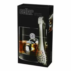 Cellar Premium Chilling Ball Set 5 Cellar Premium Chilling Ball Set -Kitchen Appliances Sales Store HIM 1040642 5